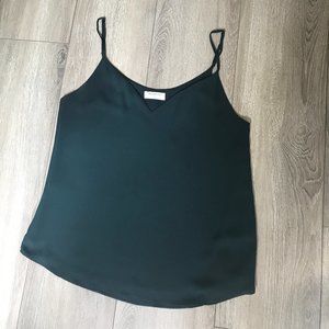 Aritzia tank - babaton